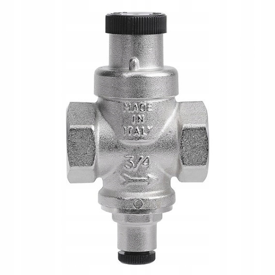 3/4 "PN16 reduktor tlaku 1-4 bar