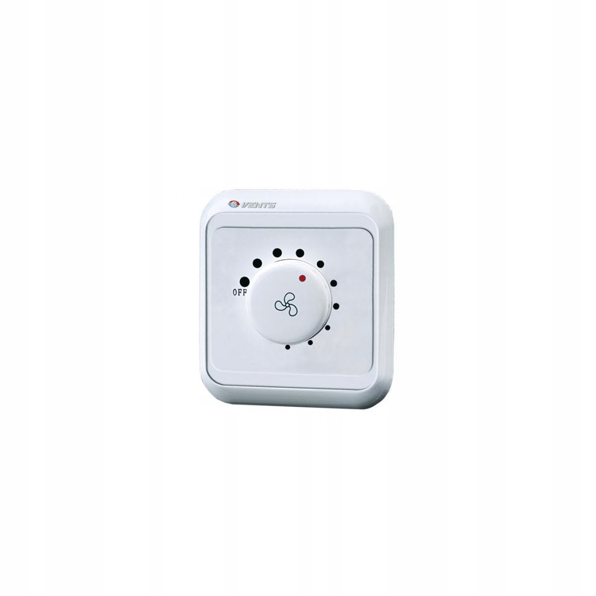 Regulátor – ROTAČNÝ ovládač RS – 1 – 300 W VENTILY
