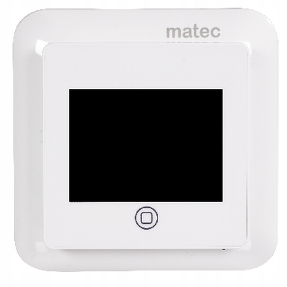 Regulátor teploty Matec RTD-01 Zamel