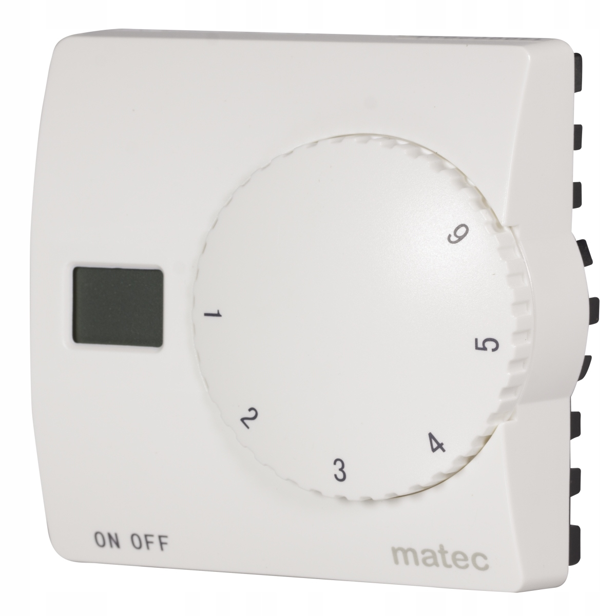 Regulátor teploty Matec RTS-01 A Zamel