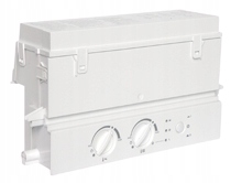 Riadiaca jednotka Vitopend 100 WH0, WH0 A 7 827 494