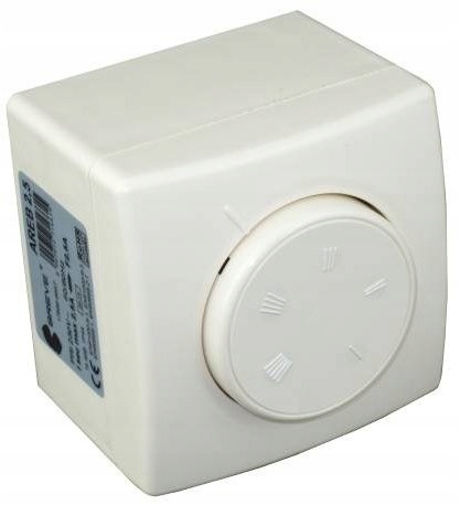 Regulátor – Elektronický regulátor AREB 2,5 A otáčky ventilátora