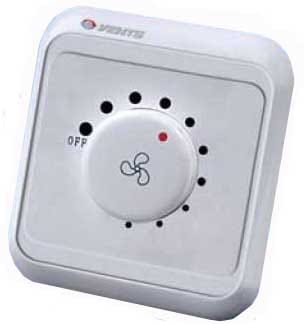 Regulátor - Elektronický regulátor otáčok ventilátora 300W