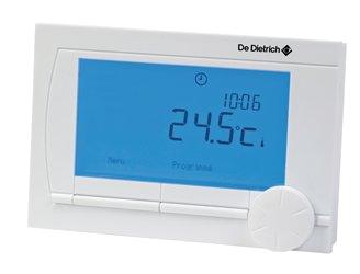 Ovládač ISense AD289 zapojený do kábla S103293 De