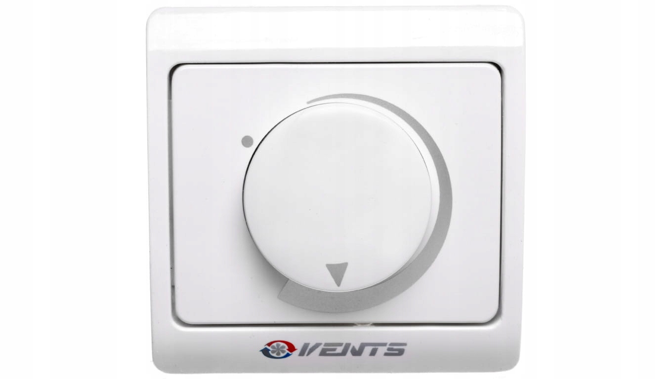 Ventilátor - Fluidný 1-fázový regulátor otáčok 400W RS-1-400
