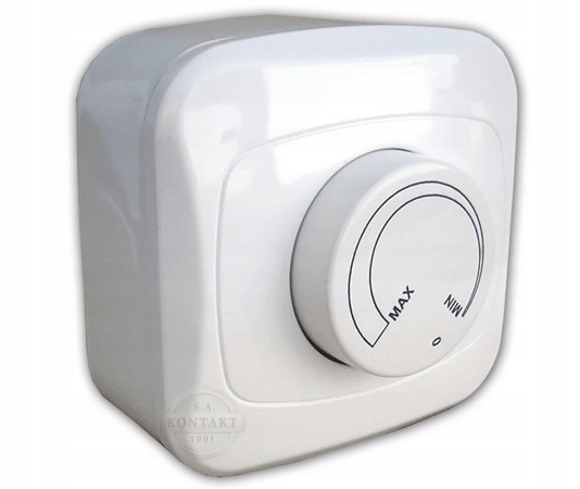 Regulátor - Regulátor otáčok RN 300W 230V 1,5A