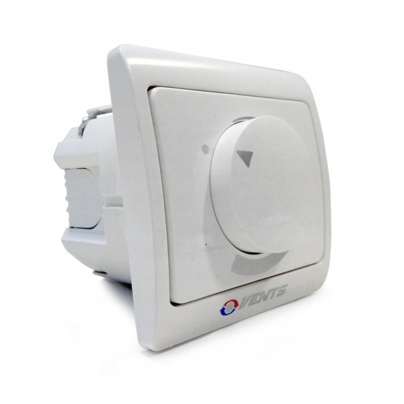Regulátor – Regulátor otáčok ventilátora RS-1-400 pod omietku