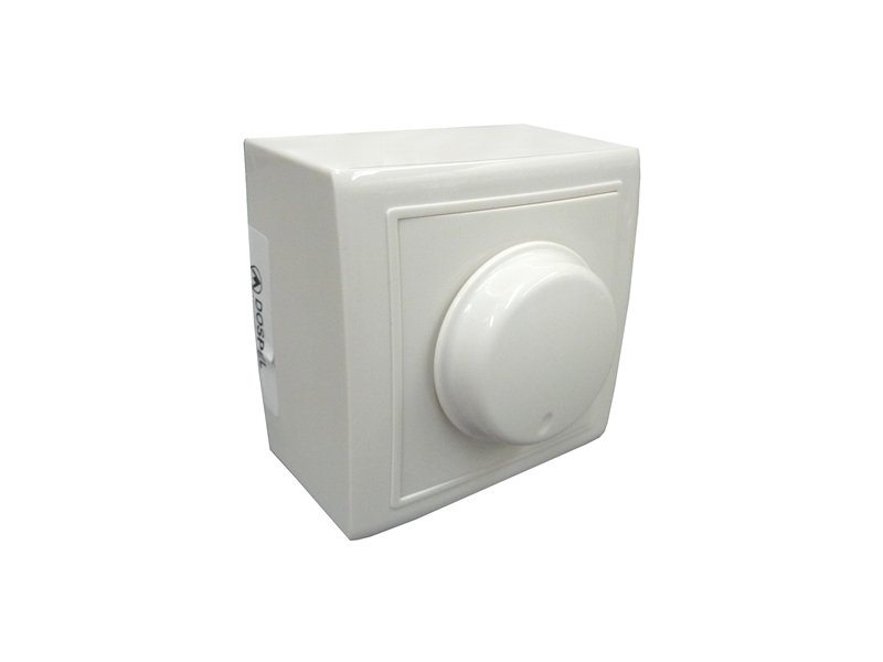 Regulátor - Prisadený regulátor otáčok ventilátora RN 300