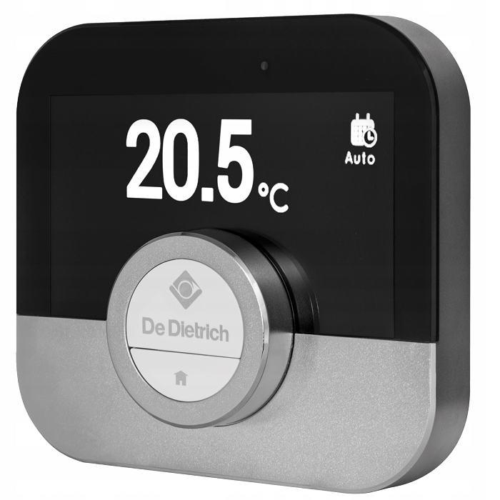 Izbový regulátor SMART TC DEDIETRICH WIFI
