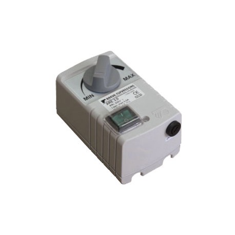 Regulátor – ARE 3.0 regulátor otáčok ventilátora