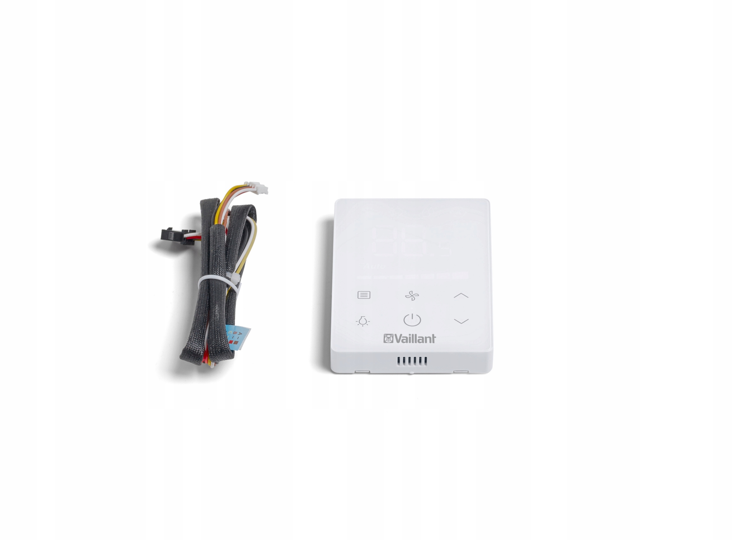 Drôtový regulátor elektronický VA 2-WC C Vaillant