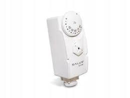Clip-on regulátor AT10 615232890 Salus