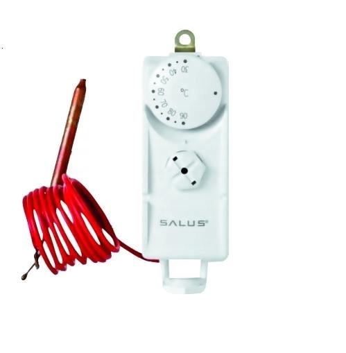 Clip-on regulátor s kapilárou AT10F 615232891