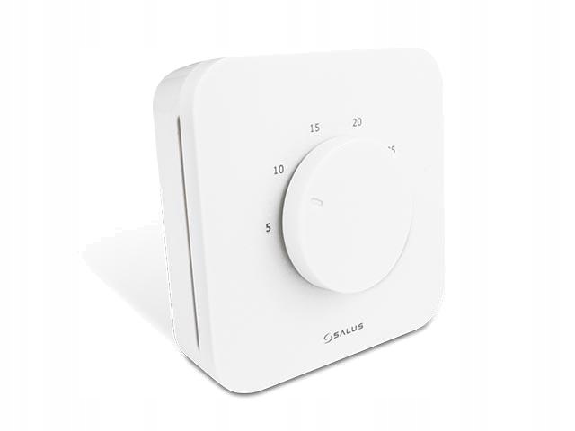 Regulátor teploty HTR230V (20) SALUS