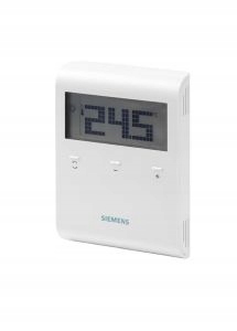 Regulátor teploty SIEMENS RDD100. 1