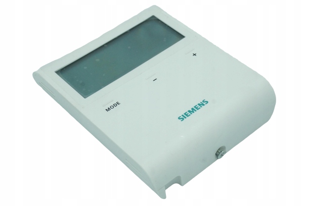 Regulátor teploty SIEMENS RDD100