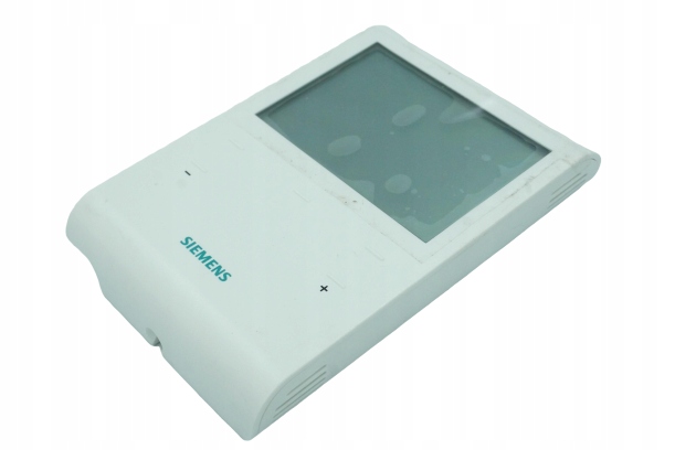 Regulátor teploty SIEMENS RDE 100.1
