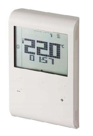 Regulátor teploty SIEMENS RDE100