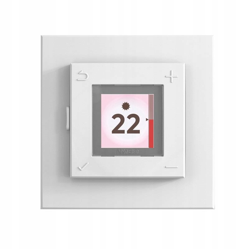 Regulátor teploty Smart Climate THERMOSTAT