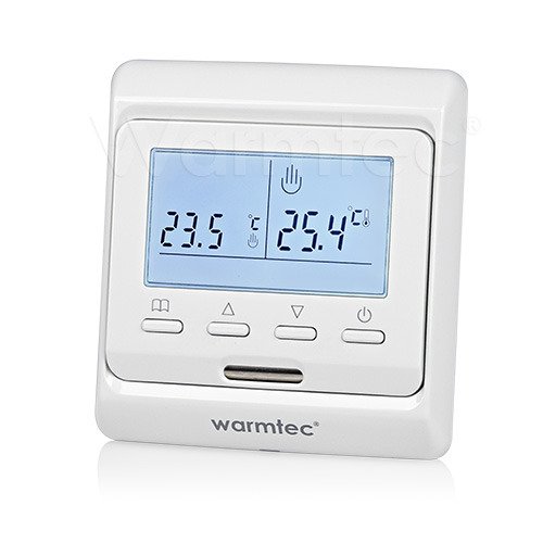 Regulátor teploty Warmtec T510