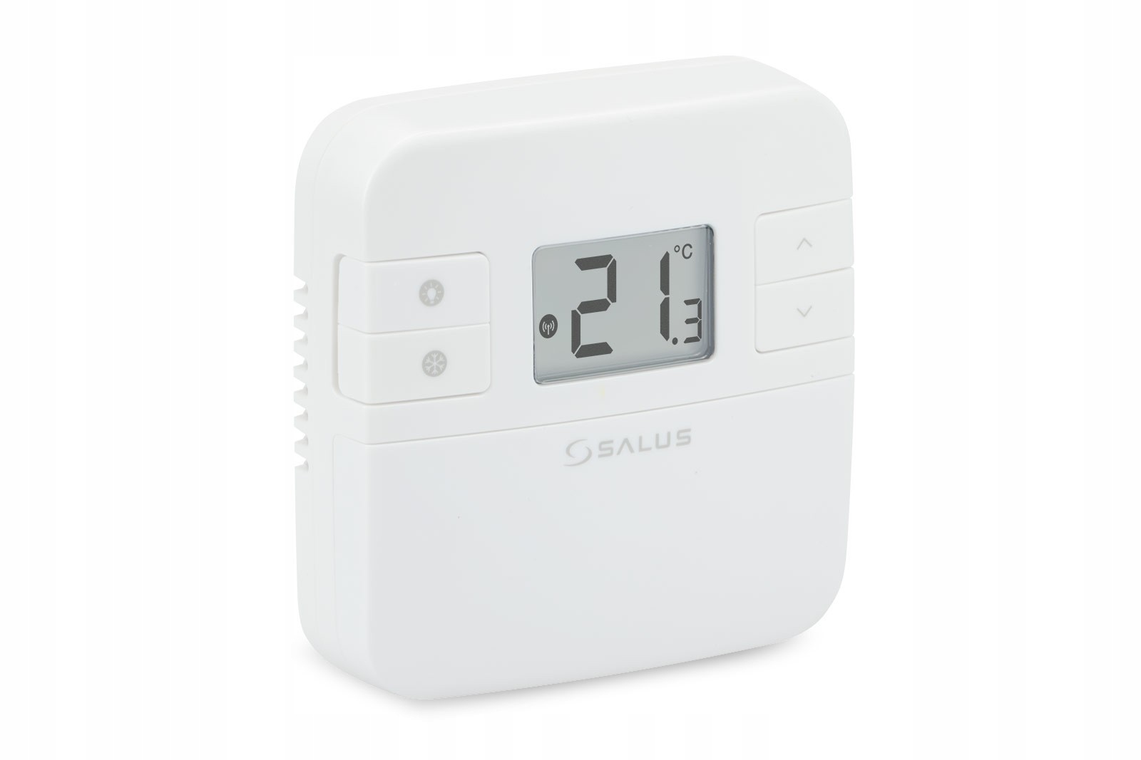Bezdrôtový regulátor teploty Salus RT310