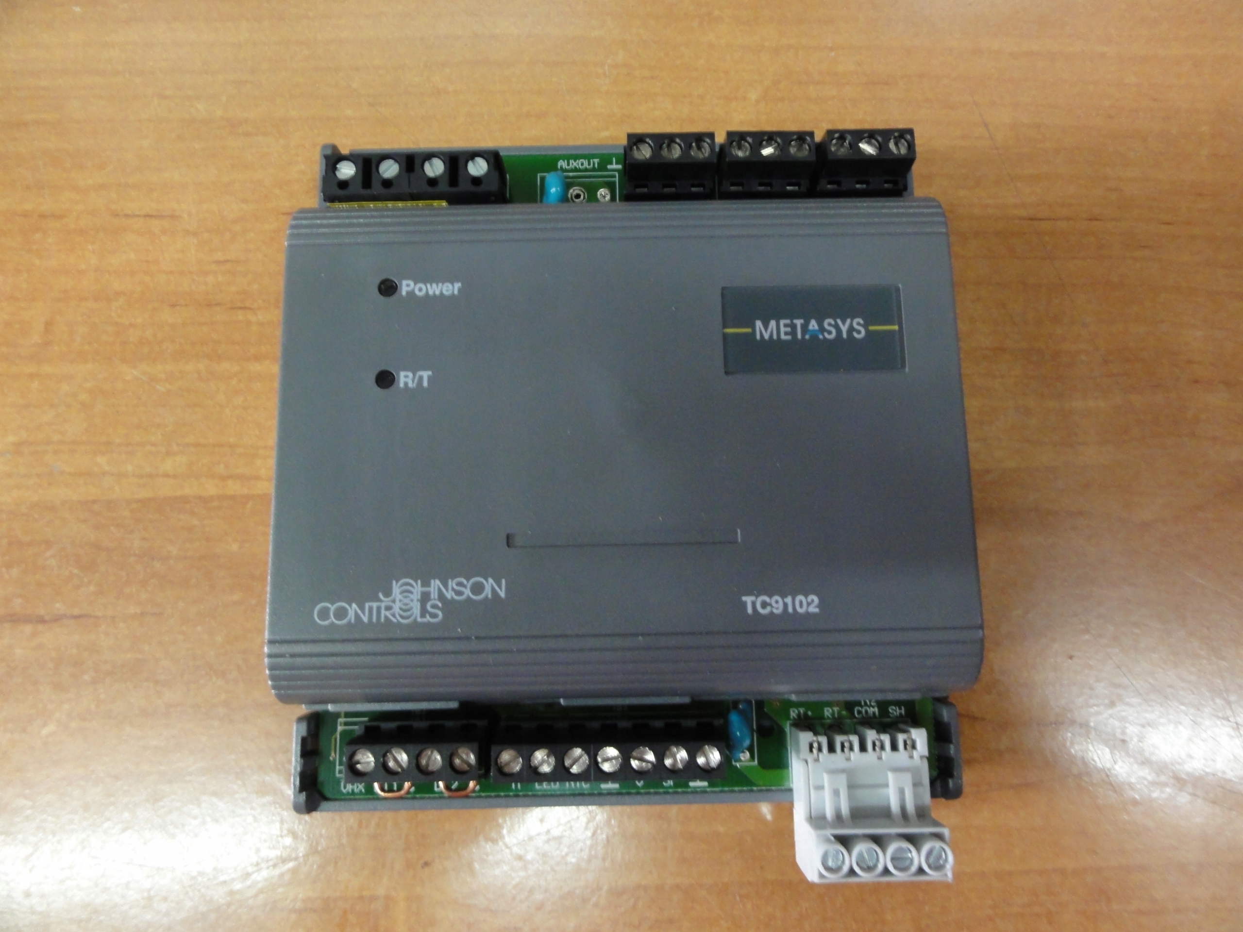 Univerzálny ovládač Johnson Controls TC-9102