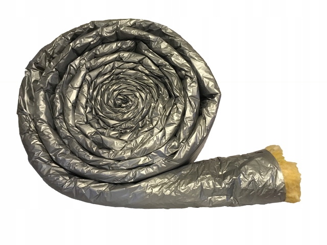 Izolovaný návlek, obal SLEEVE 100 10mb 25mm