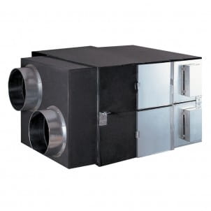 Rekuperátor - Rekuperátor LG Eco V LZ-H200GBA5 2 000 m3 / veľkoobchod