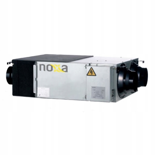 Rekuperátor - Rekuperátor Noxa NXERV-150V1 150m3 / h Rekuperácia