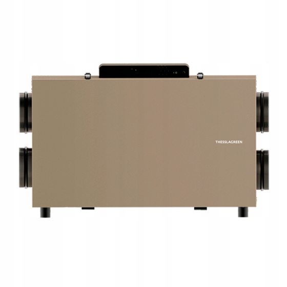 Rekuperátor – Rekuperátor Thessla Green AirPack Home 300H
