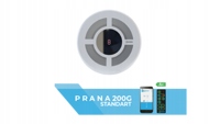 Rekuperátor - PRANA 200G Štandardný nástenný rekuperátor