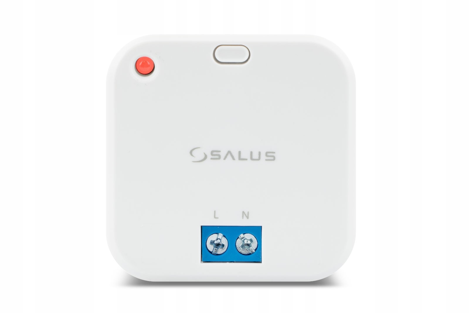 ZigBee sieťový opakovač, 230V RE600 SALUS