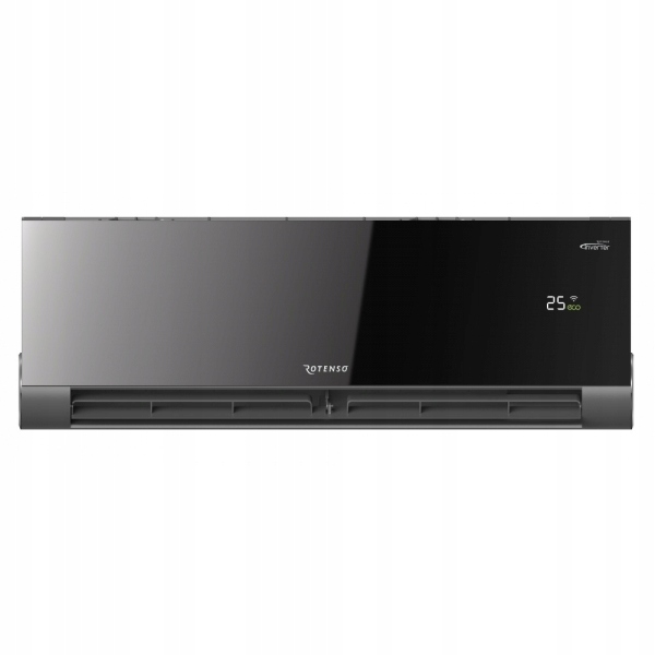 Rotenso Versu Invertovať. 2,6 / 2,8 kW s montážou 5 rokov GW