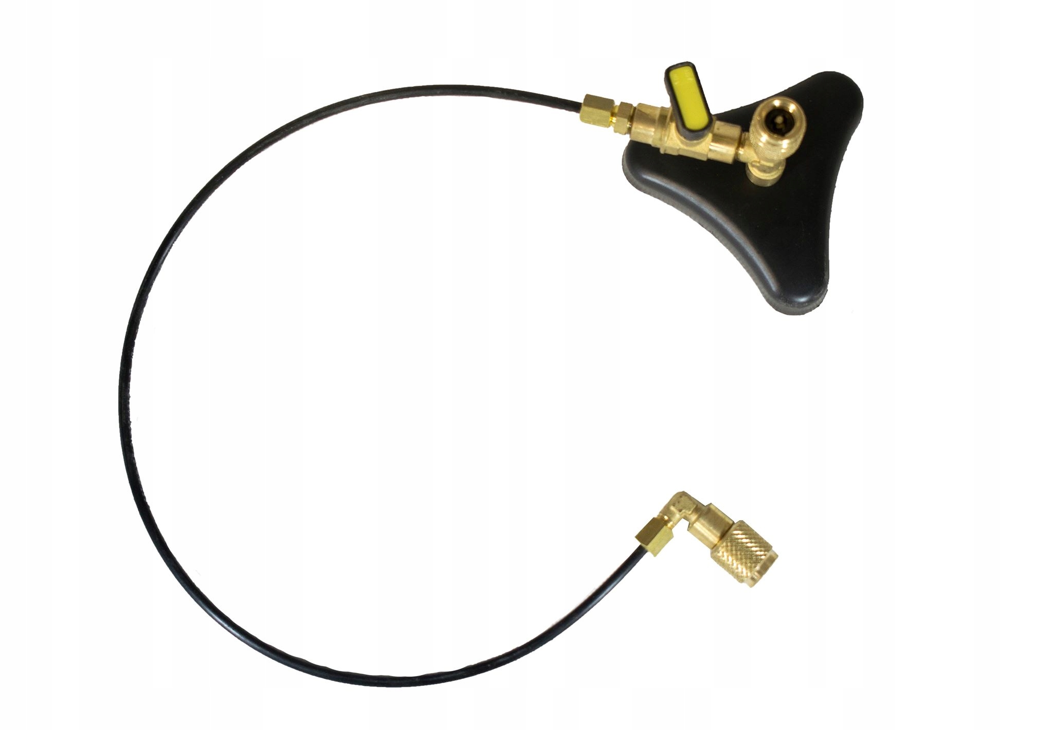 Ekvivalentná základňa pre valce R600 7/16 x 1/4