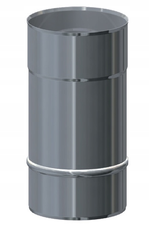 Rúra 0,25 m, KOLO, odolná voči kyselinám, priemer 200 L – 250 mm