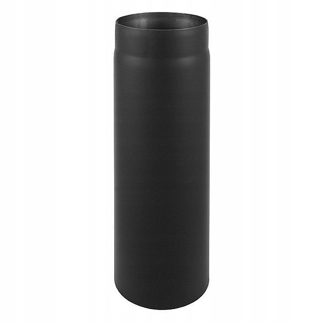 Krbová vložka - Spaľovacie dymovod fi160 - 1m - 100cm