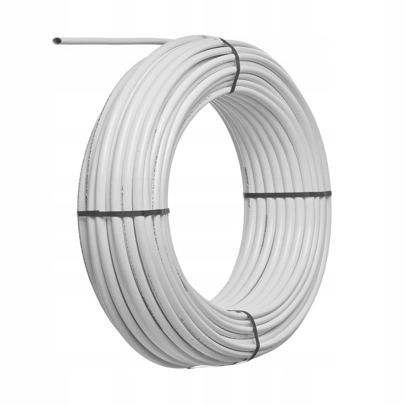 Potrubie Frankische PERT / AL / PERT 26 × 3 – 50 m (10 bar)