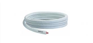 3/8 "medená rúrka potiahnutá / 25 m / ARMACELL