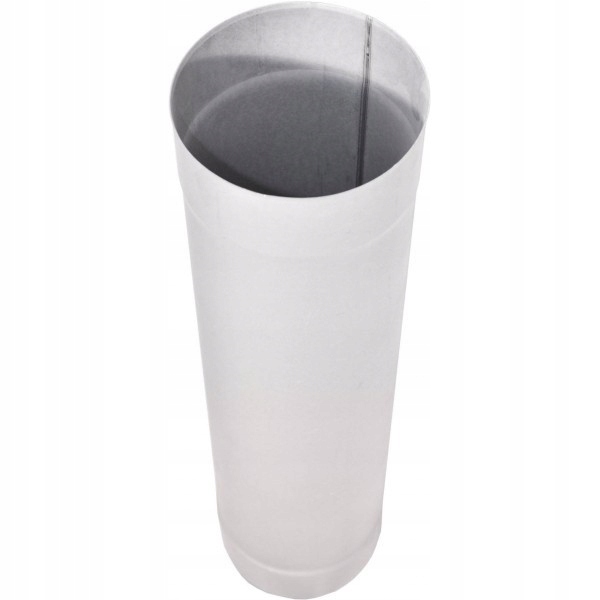 Pozinkované potrubie 100 mm / 1mb