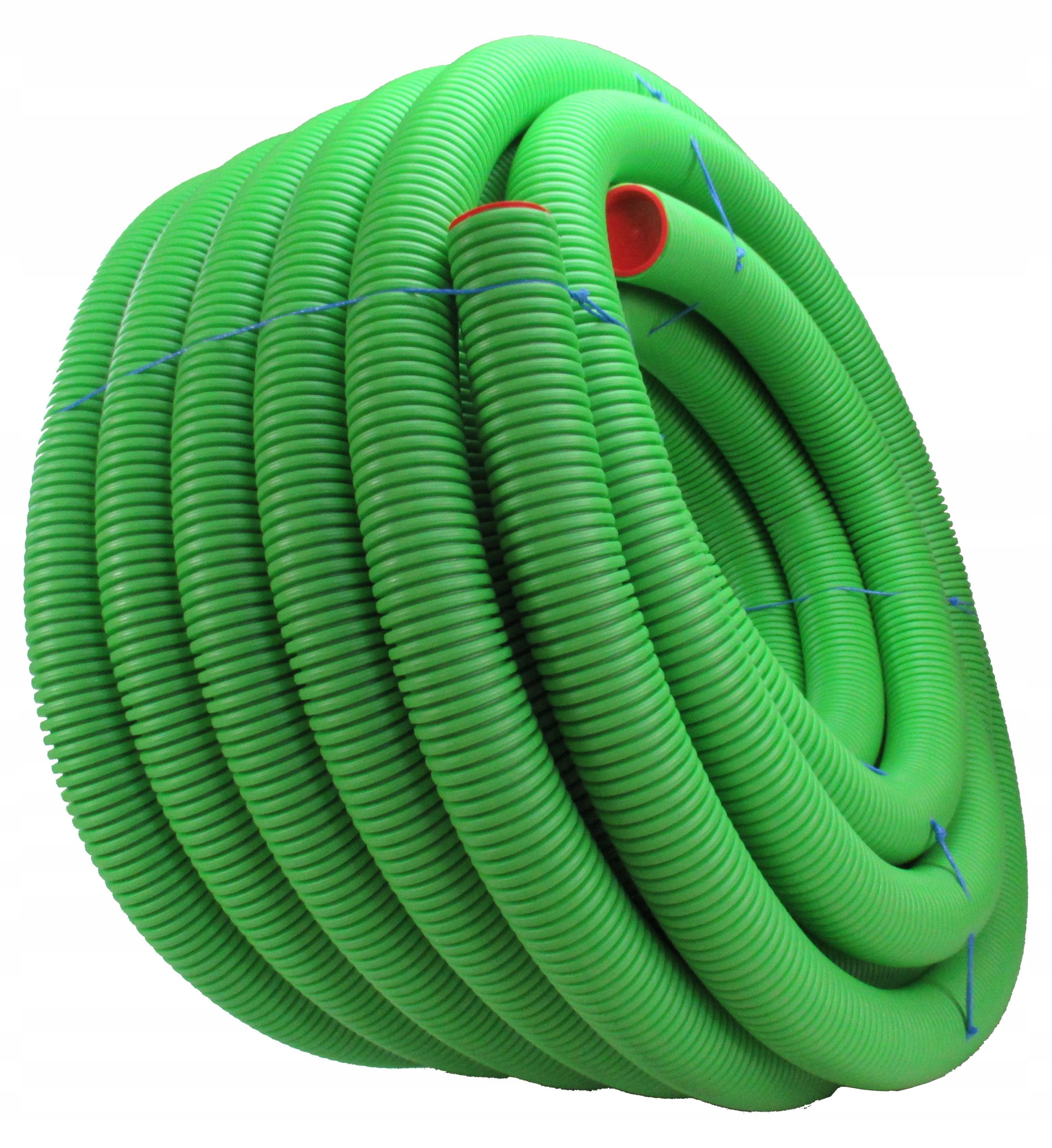 Rekuperátor – Antimikrobiálna vetracia trubica Ag 75 mm
