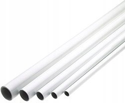 Viacvrstvová rúrka 50x4,5 mm PEX / AL / PE PN10 Tigris