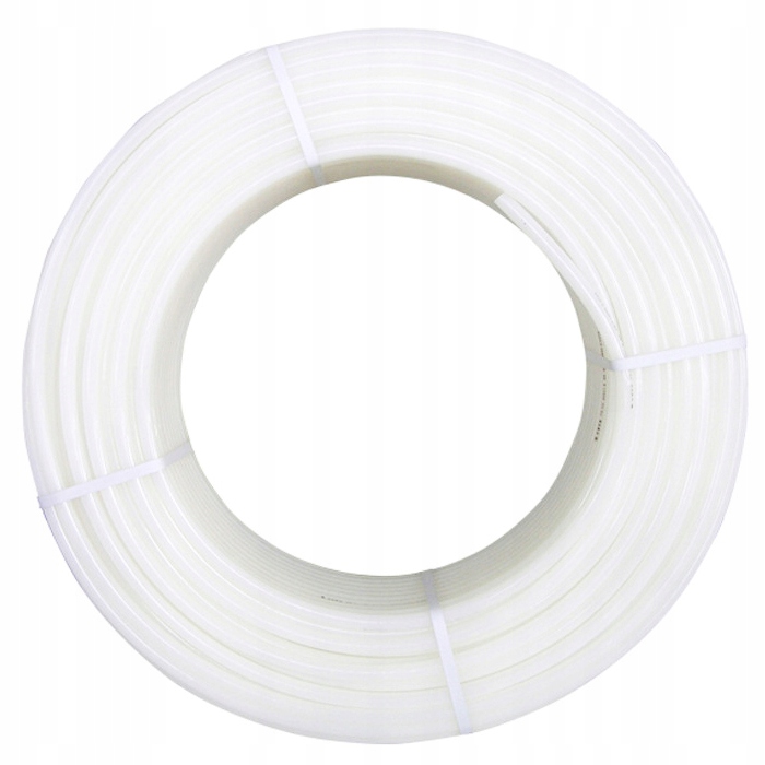 Viacvrstvová rúrka PERT EVOH PERT 16 × 2 200 mb PEX