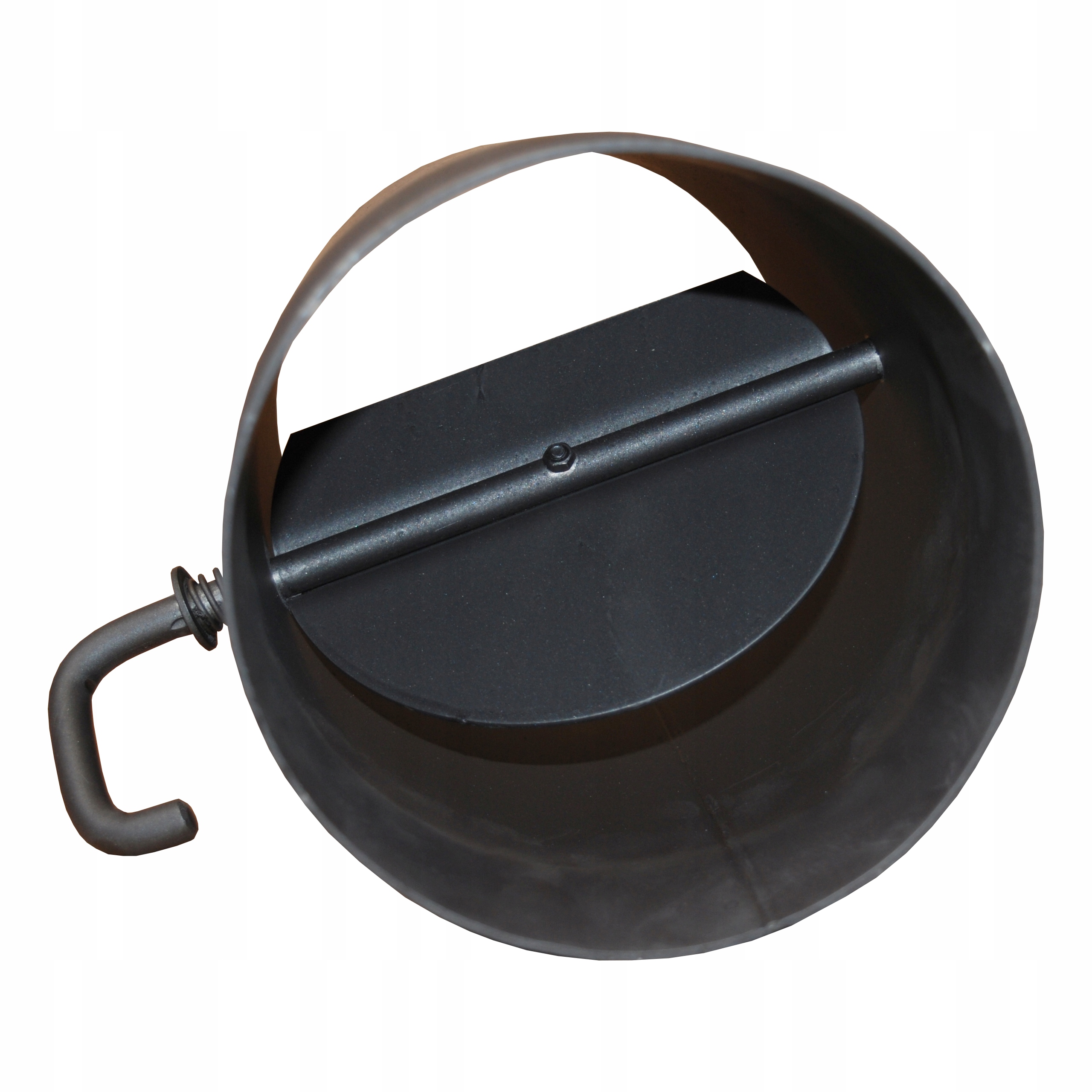 Potrubie s plynom škrtiacej klapky 250 mm fi160