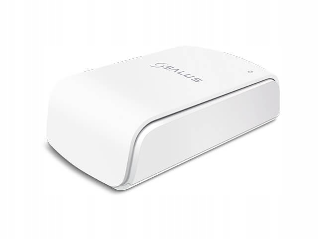 BEZDRÁTOVÝ SNÍMAČ TEPLOTY SAL TS600 ZIGBEE