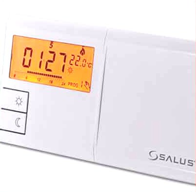 SALUS 091FL týždenný regulátor svetla 033