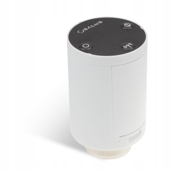 Bezdrôtová termostatická hlavica SALUS IT600RF