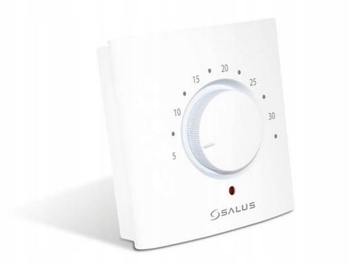 Bezdrôtová elektronika SALUS HTR-RF (20) denne