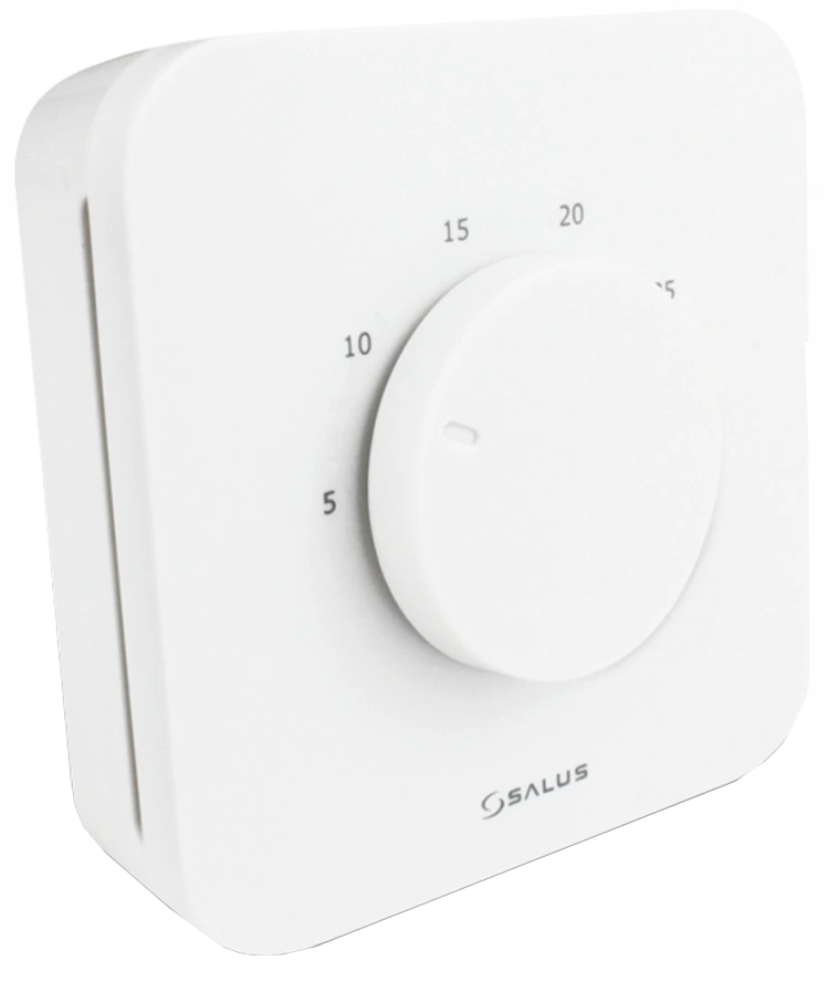 SALUS HTR24 (20) KABELOVÝ DENNÝ REGULÁTOR 24V