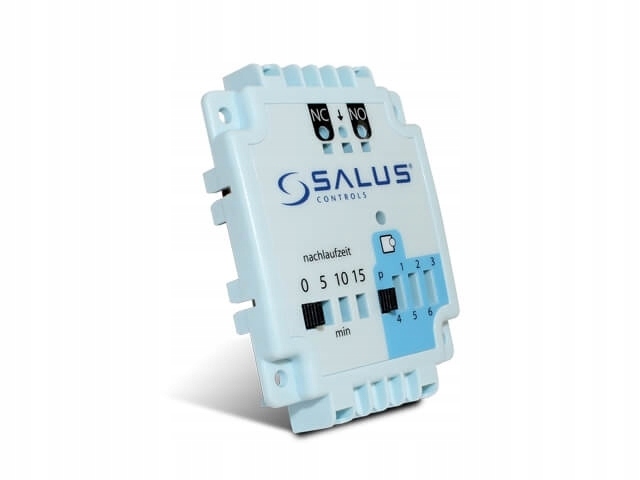Modul riadenia čerpadla salus pre pások KL06 PL06