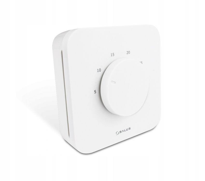 Regulátor teploty salus HTR24 V